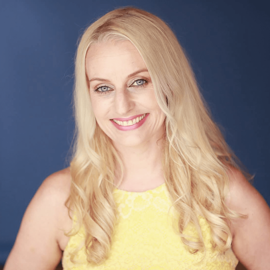 Heidi Michelle Thomas