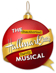 Hallmarkish logo