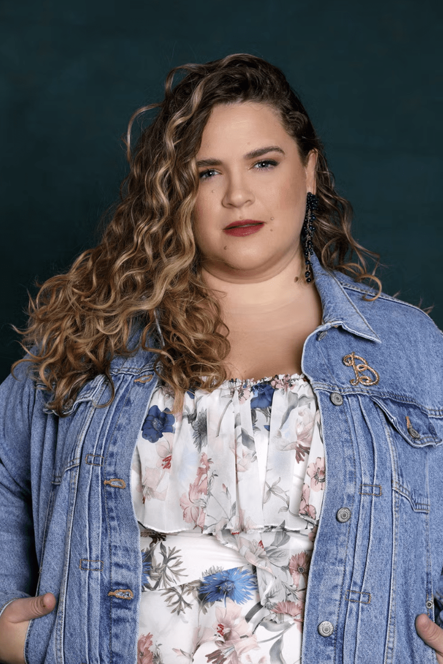 Bonnie Milligan