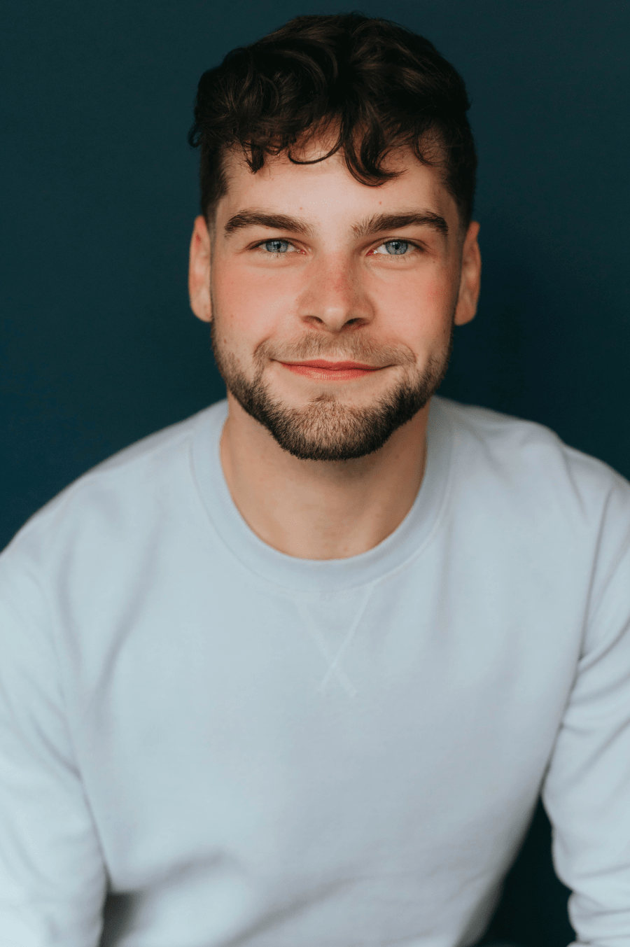 Levi Stepp