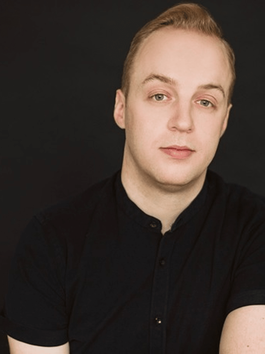 Luke Witt