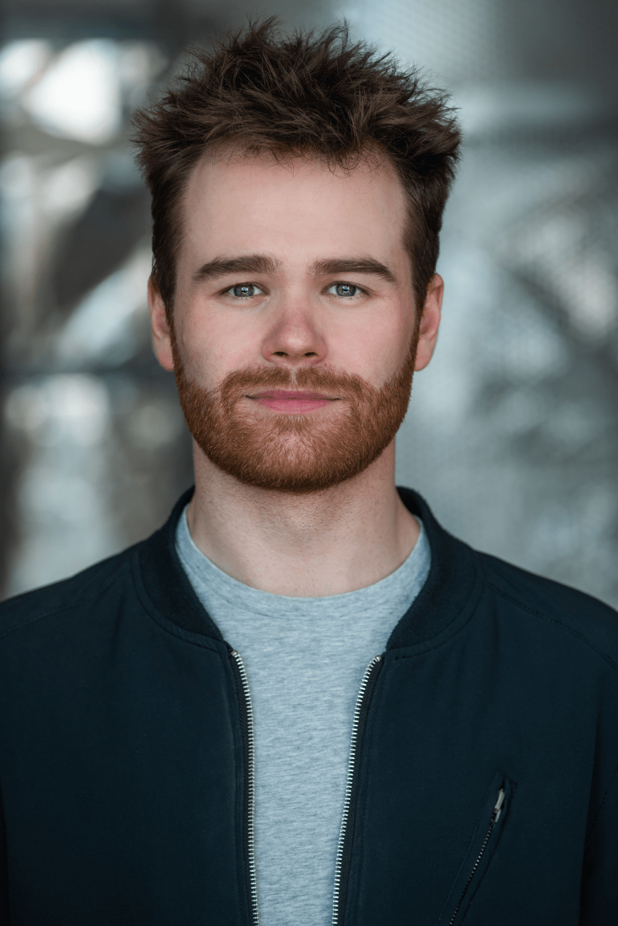Sean Meldrum