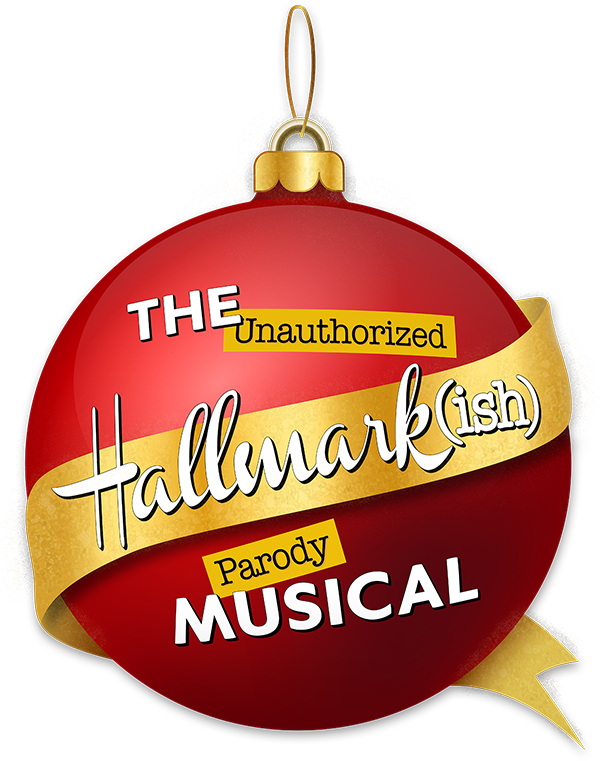 Hallmarkish logo