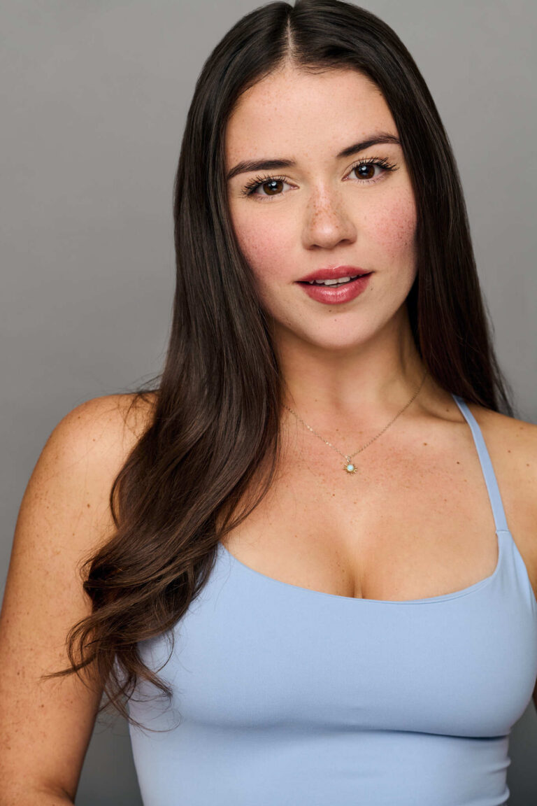Allie Beltran