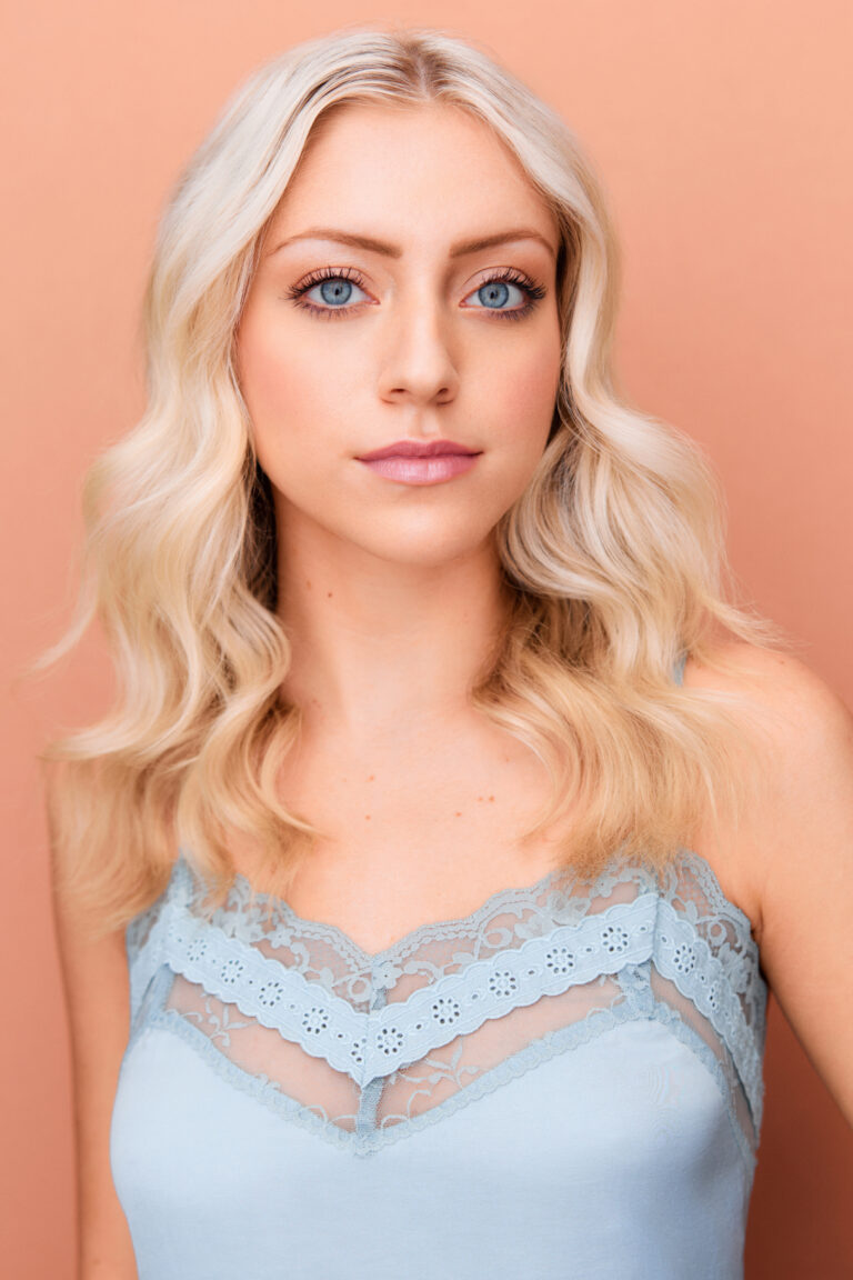 Kaileigh Madison